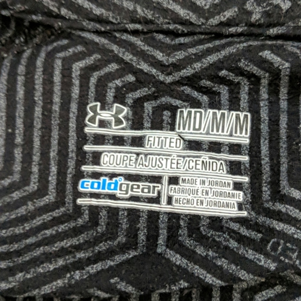 Sweatjacket - Picture 2 of 2